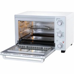 Mini Horno Elu00e9ctrico Continental Edison CEMF35W 35 L 35 L 1500 W