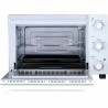 Mini Horno Elu00e9ctrico Continental Edison CEMF35W 35 L 35 L 1500 W