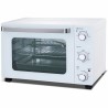 Mini Horno Elu00e9ctrico Continental Edison CEMF35W 35 L 35 L 1500 W