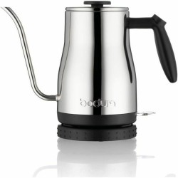 Hervidor Bodum 1 L Plateado...