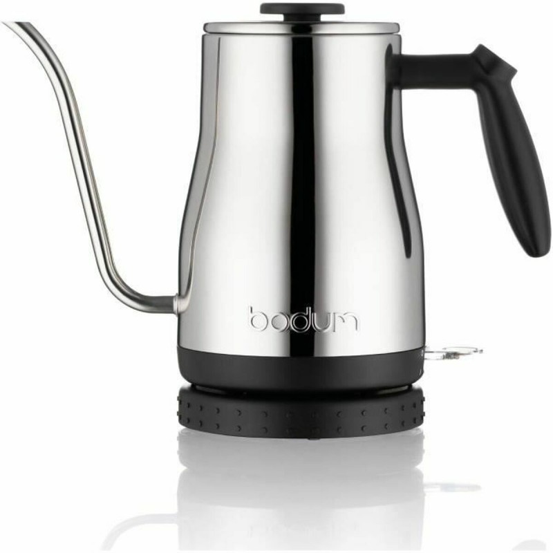 Hervidor Bodum 1 L Plateado Acero Acero Inoxidable 1200 W 1 L