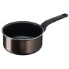 Cazo Tefal B5543002 Negro Aluminio u00d8 20 cm 3 L