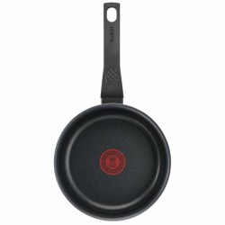 Cazo Tefal B5543002 Negro Aluminio u00d8 20 cm 3 L