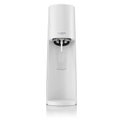 Mu00e1quina de Soda sodastream Blanco