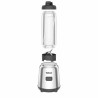 Batidora de Vaso Moulinex LM15FD10 Mini Blender 300 W Plateado 300 W 1 L