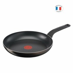 Sartu00e9n Tefal B5540602 Negro Aluminio u00d8 28 cm