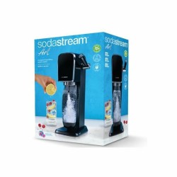 Mu00e1quina de Soda sodastream ARTNLV