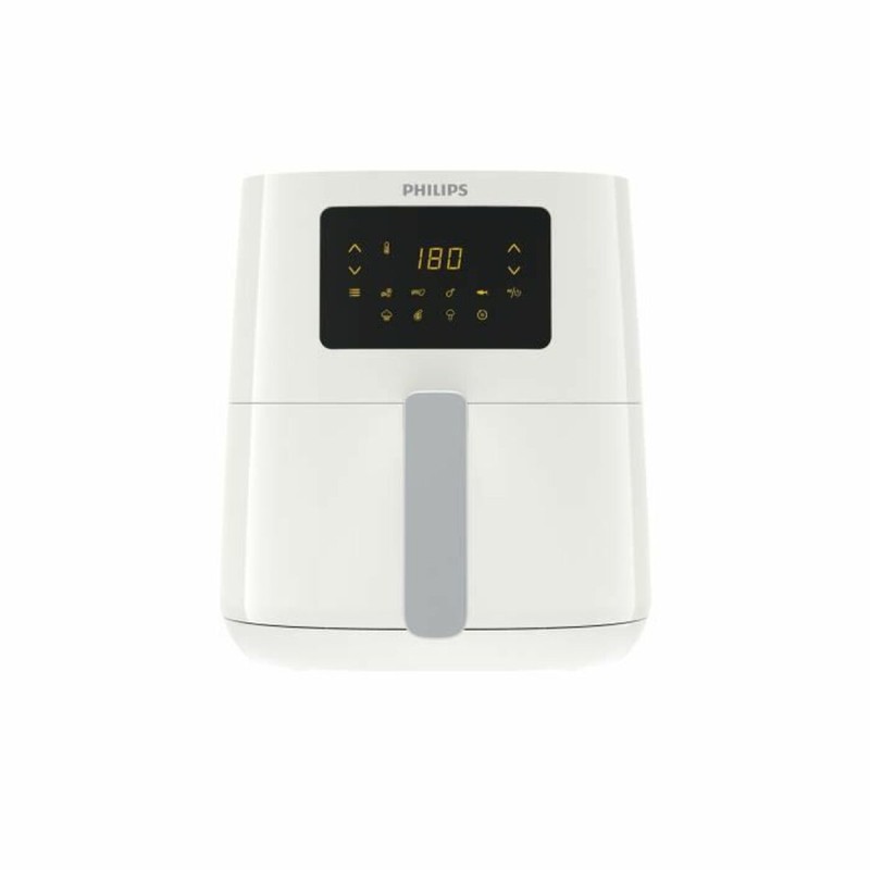 Freidora de Aire Philips Essential Airfryer 1400 W Blanco 1400 W