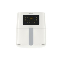 Freidora de Aire Philips Essential Airfryer 1400 W Blanco 1400 W