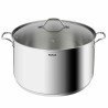 Cacerola Tefal u00d8 32 cm Plateado 14 L