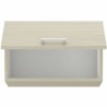 Mueble de cocina CHAMONIX 60 x 31 x 40 cm Melamina