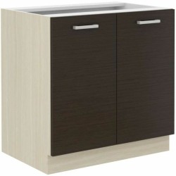 Mueble Auxiliar Melamina 80...