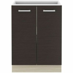 Mueble de cocina CHAMONIX 60 x 52 x 82 cm Roble