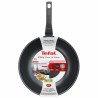 Sartu00e9n Wok Tefal B5541902 Negro Aluminio u00d8 28 cm