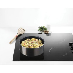 Cazo Tefal Ingenio Easy Plus Negro u00d8 16 cm Aluminio 1,5 L