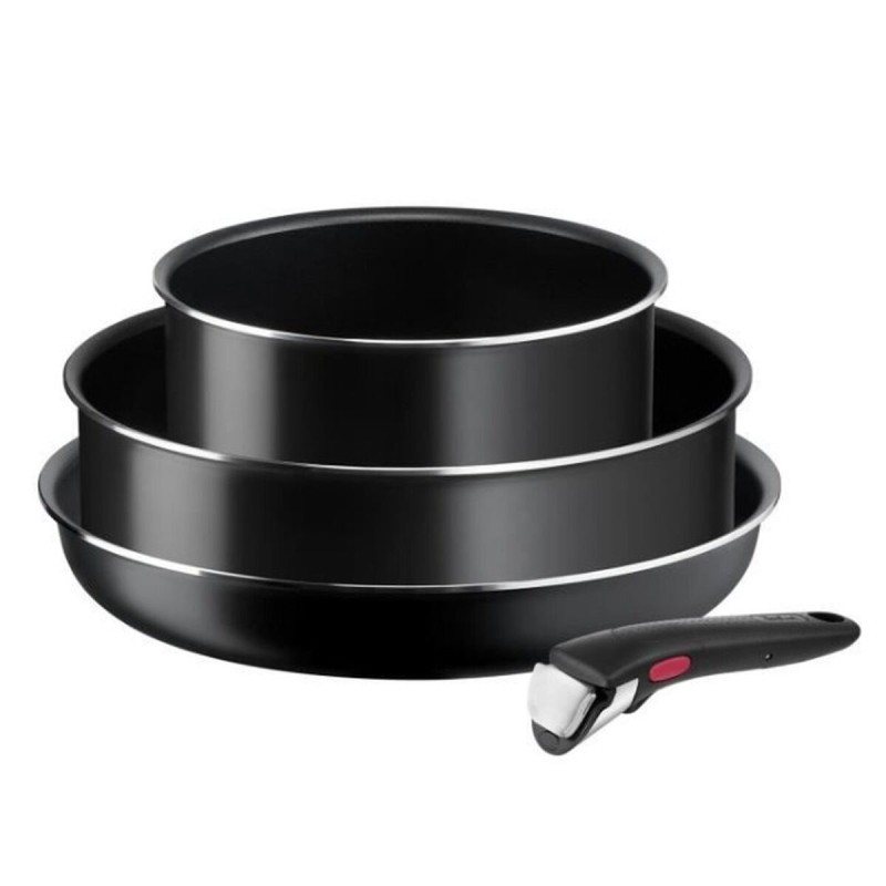 Bateru00eda de Cocina Tefal  4 Piezas