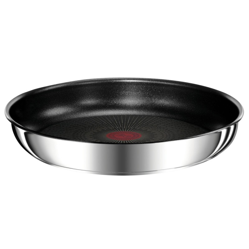 Sartu00e9n Tefal L9730402 Acero Inoxidable u00d8 24 cm