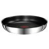 Sartu00e9n Tefal L9730402 Acero Inoxidable u00d8 24 cm