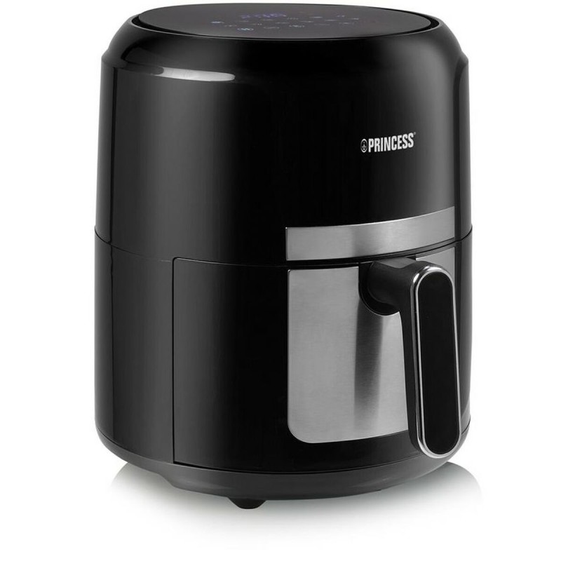 Freidora de Aire Princess 183008 Negro 1300 W 3,8 L