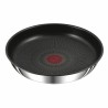 Sartu00e9n Tefal L9730602 Acero Inoxidable u00d8 28 cm