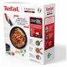 Sartu00e9n Tefal Ingenio Aluminio 3 Piezas