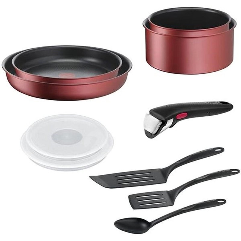 Bateru00eda de Cocina Tefal L3989502 10 Piezas