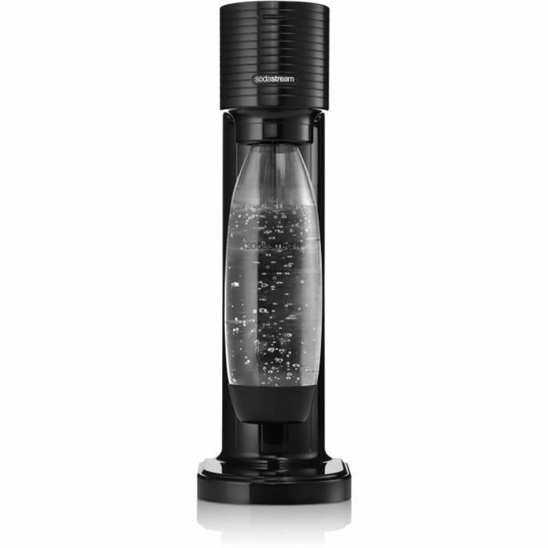 Mu00e1quina de Soda sodastream Gaia