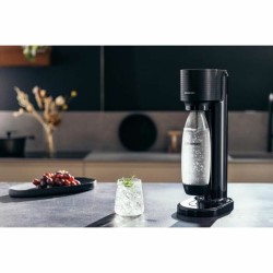 Mu00e1quina de Soda sodastream Gaia