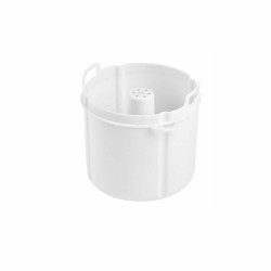 Arrocera Bu00e9aba Babycook 850 ml Blanco