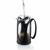 Cafetera de u00c9mbolo Bodum 1 L Negro