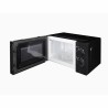 Microondas con Grill Oceanic MO20B11 20 L 20 L