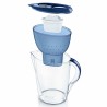 Jarra Filtrante Brita Marella XL Azul 3,5 L