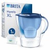 Jarra Filtrante Brita Marella XL Azul 3,5 L