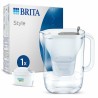 Jarra Filtrante Brita  2,4 L