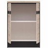 Mueble Auxiliar Chene Sonoma 60 cm