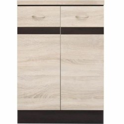 Mueble Auxiliar Chene Sonoma 60 cm