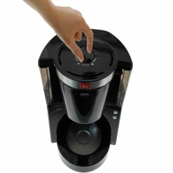 Cafetera de Goteo Melitta Look IV Therm Selection 1000 W 1,2 L