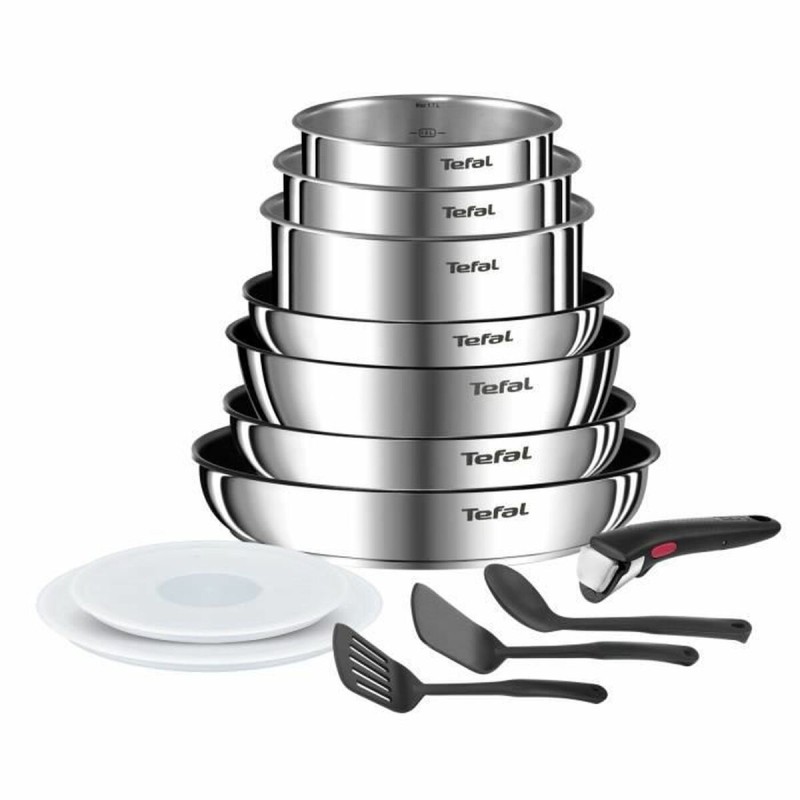 Bateru00eda de Cocina Tefal  13 Piezas