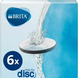 Filtro de agua Brita...