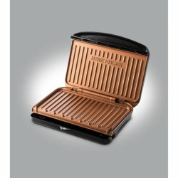 Parrilla Elu00e9ctrica Russell Hobbs 1600 W