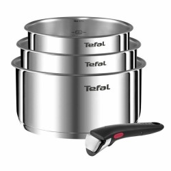 Cacerolas Tefal Ingenio Emotion L896S404 u00d8 18 cm u00d8 20 cm u00d8 16 cm