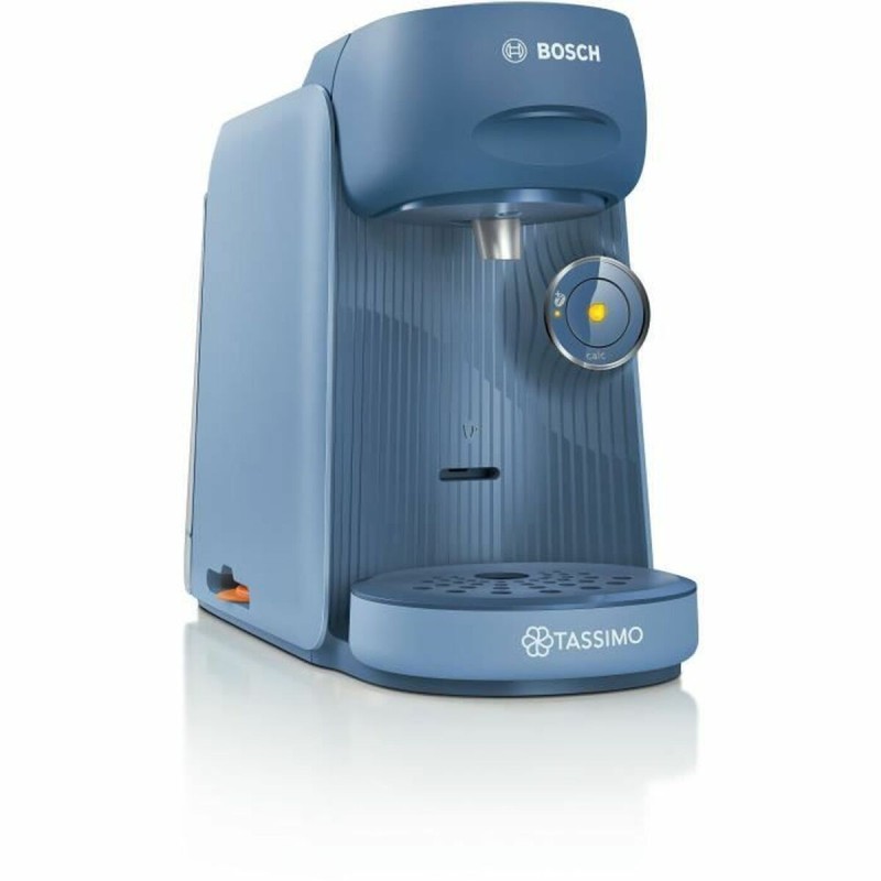 Cafetera de Cu00e1psulas BOSCH TAS16B5 1400 W