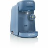 Cafetera de Cu00e1psulas BOSCH TAS16B5 1400 W