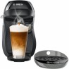 Cafetera de Cu00e1psulas BOSCH TAS1009 1400 W