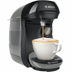 Cafetera de Cu00e1psulas BOSCH TAS1009 1400 W