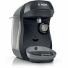 Cafetera de Cu00e1psulas BOSCH TAS1009 1400 W