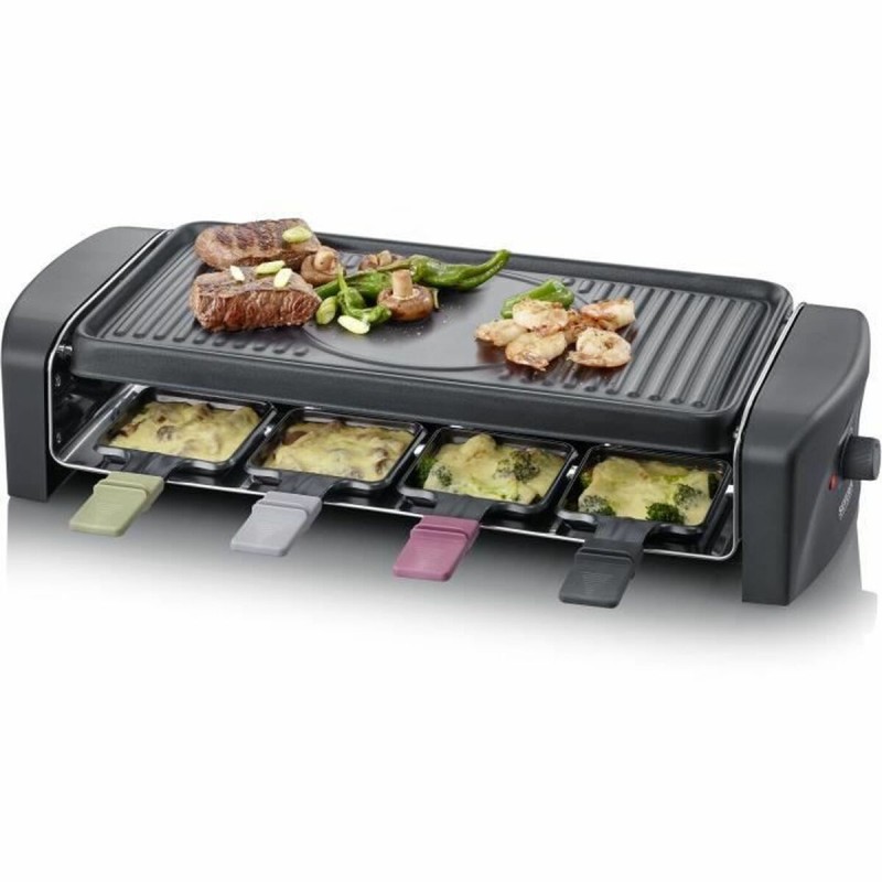 Plancha Grill Severin 1400 W