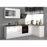 Mueble de cocina Atlas 80 x 31 x 72 cm