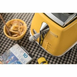 Tostadora DeLonghi 900 W