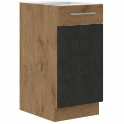 Mueble de cocina ROCK 40 x...